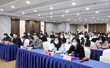 2024年业务培训总结范文5篇