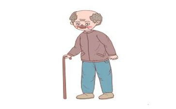 我的爷爷英语小作文6篇
