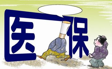 医保科工作总结范文6篇