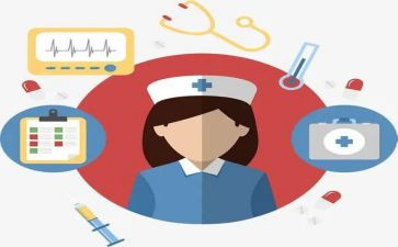 2024年医护人员个人总结最新5篇