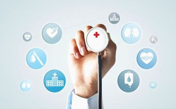 医疗机构合同8篇