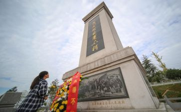清明忆英烈心得体会5篇
