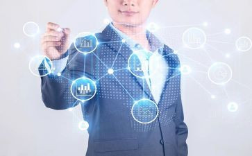 网络营销的个人总结5篇