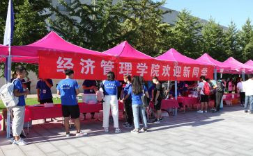 学生会迎新杯工作总结参考7篇