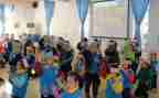 幼儿园迎新年元旦活动方案5篇