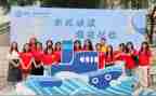 迎新班会活动方案5篇