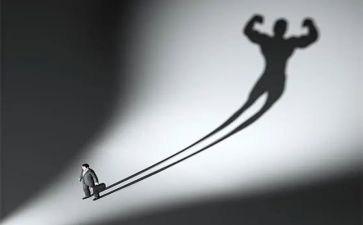 一年级语文《影子》教案5篇