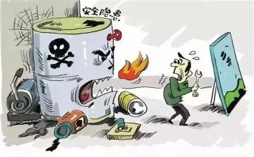 消防安全隐患工作总结6篇