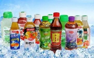 饮料业务月工作计划5篇