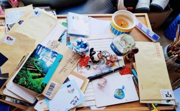 对老师的印象作文8篇