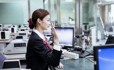 银行柜员服务的心得体会7篇