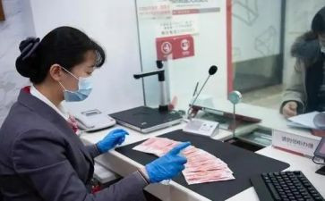 银行柜员工个人总结通用5篇