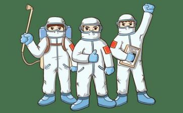 疫情事迹最新6篇