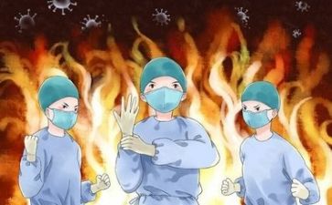 疫情安全教案8篇