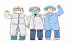 疫情期间工作计划6篇
