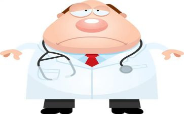 个人年度总结医生个人年度总结参考5篇