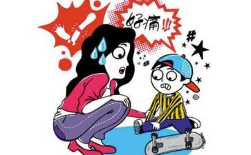 《意外》作文700字8篇