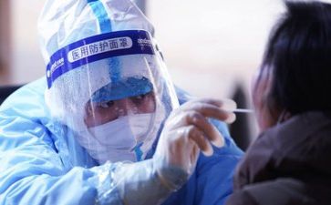 医务科2024工作总结范文优秀8篇