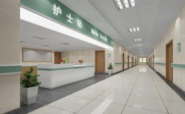 2023医院工作个人总结推荐5篇