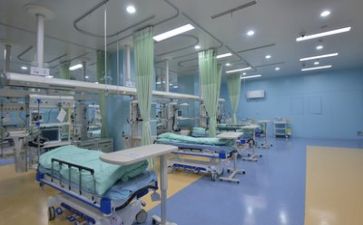 去医院体会心得参考8篇