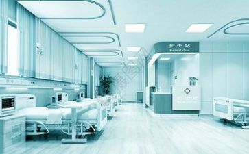 医院个人年度总结模板5篇