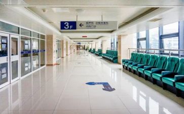 医院2023个人总结6篇