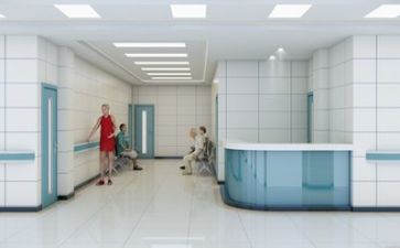 医院工作个人年度总结6篇