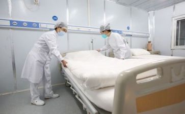 医院述职报告和个人述职参考5篇