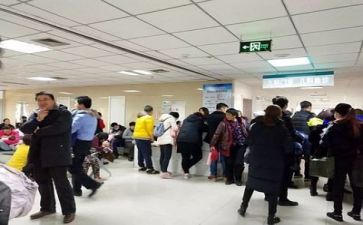 医院述职报告和个人述职模板6篇