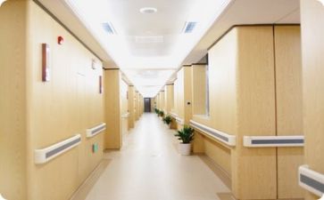 个人总结模板医院7篇