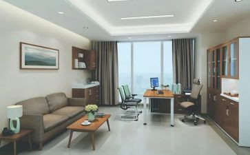 医院办公室工作总结7篇
