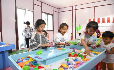 毕业幼儿老师讲话稿8篇