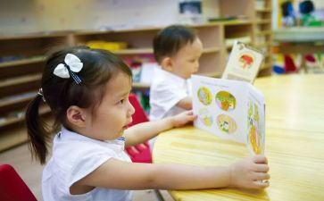 幼儿园毕业生鉴定表自我鉴定8篇