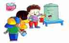 总结幼儿园个人工作总结通用7篇