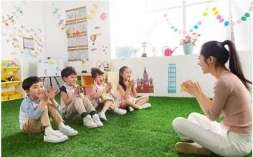 2024下学期幼儿教师个人总结优秀6篇