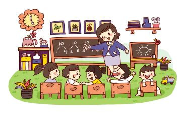 2024年幼儿教师学期工作总结优秀8篇
