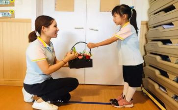 幼儿教师年度考核个人总结通用6篇