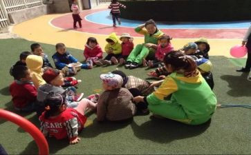 幼儿教师会讲话稿范文5篇