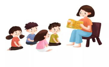 2024年幼儿教师学期总结模板8篇