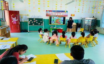 2024下学期幼儿教师个人总结最新8篇