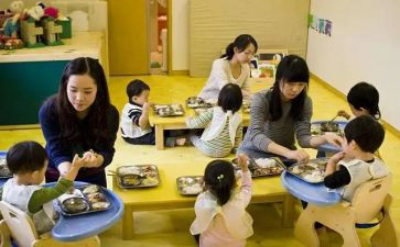 幼儿教师年个人总结简短8篇