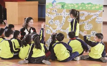 简短幼儿教师个人总结5篇