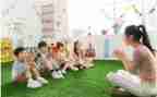 2024下学期幼儿教师个人总结优秀6篇