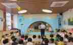 幼儿教师教学月总结推荐6篇