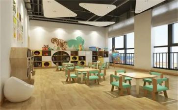 幼儿培训体会心得7篇