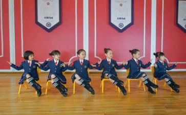 幼儿培训体会心得推荐8篇