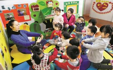 2023幼儿园教师年度考核个人总结与反思模板6篇