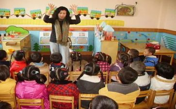 个人总结幼儿园教师个人总结模板7篇