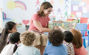 年个人总结幼儿园教师简短6篇