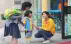 幼儿园教师个人总结与自我评价报告6篇